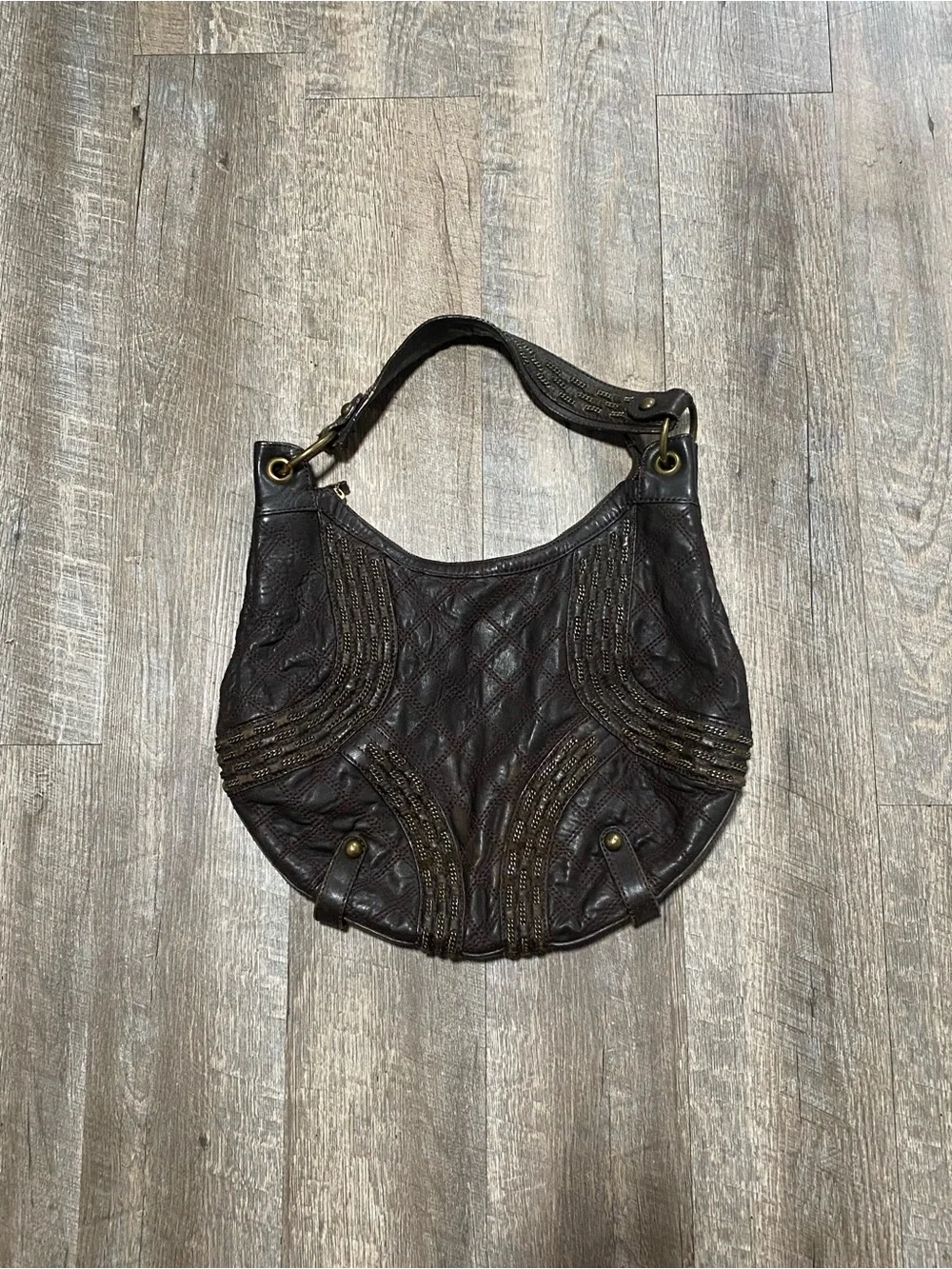 Isabella fiore bag